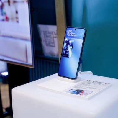 Марката OPPO влиза официално в България с разнообразен асортимент от продукти